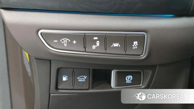 Genesis G90 id 4721541 из Кореи 7