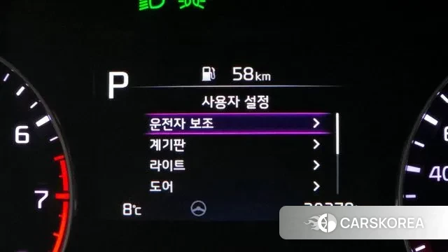 Kia The New K3 2nd generation id 3686187 из Кореи 7