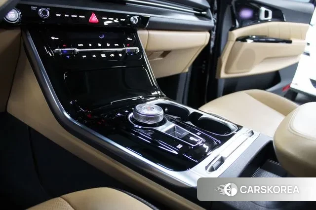 Kia Carnival 4th generation id 3502104 из Кореи 7