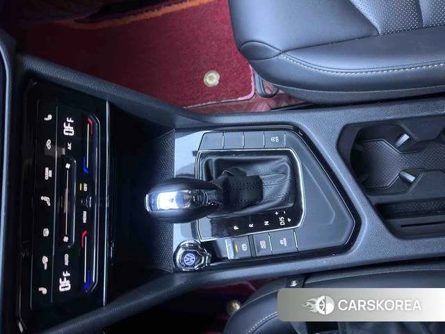 Volkswagen Tuyue id 4276533 из Китая 7