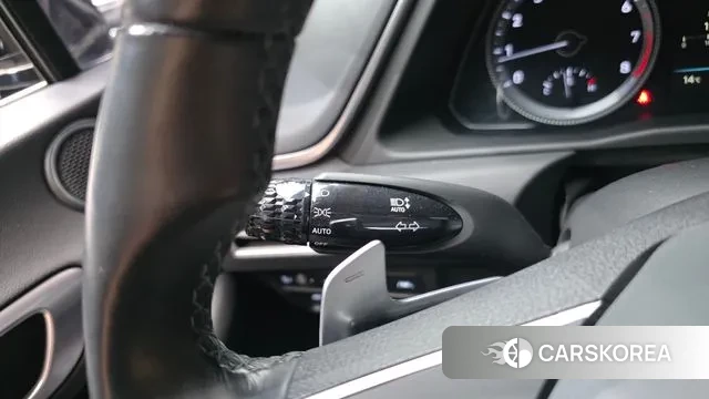 Hyundai Sonata (DN8) id 3406547 из Кореи 7