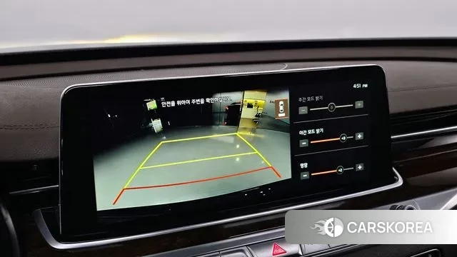 Kia More K9 id 3193260 из Кореи 7