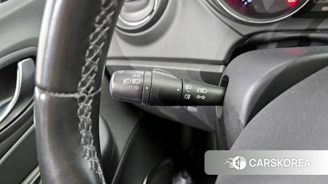 Renault Korea (Samsung) New QM3 id 3911905 из Кореи 7