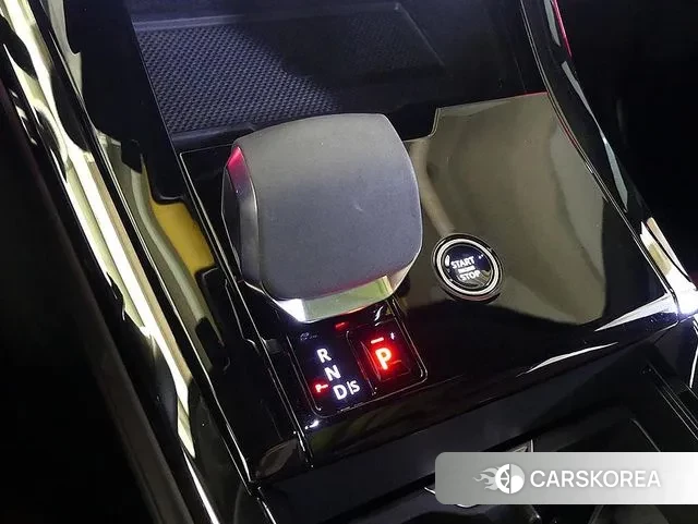 Land Rover Range Rover Sport 3rd Generation id 3528444 из Кореи 7