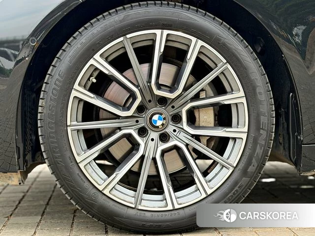 BMW 7 series id 4313788 из Китая 7