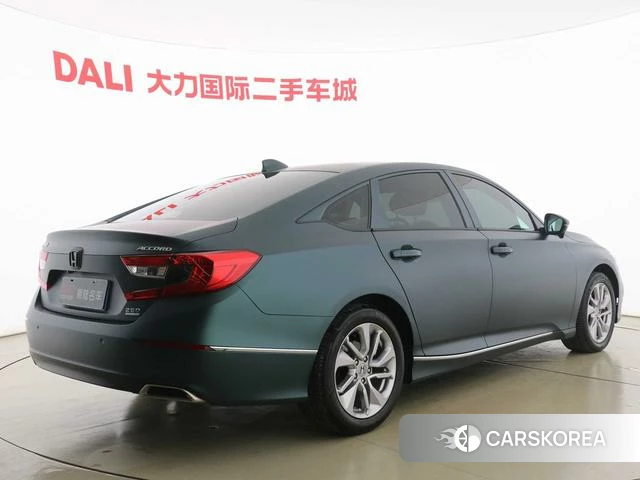 Honda Accord id 4272033 из Китая 7