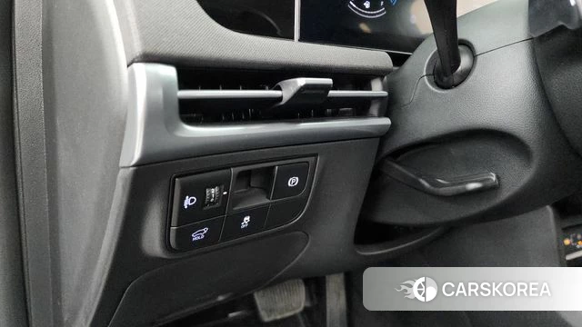Hyundai The New Tucson (NX4) id 4527937 из Кореи 7