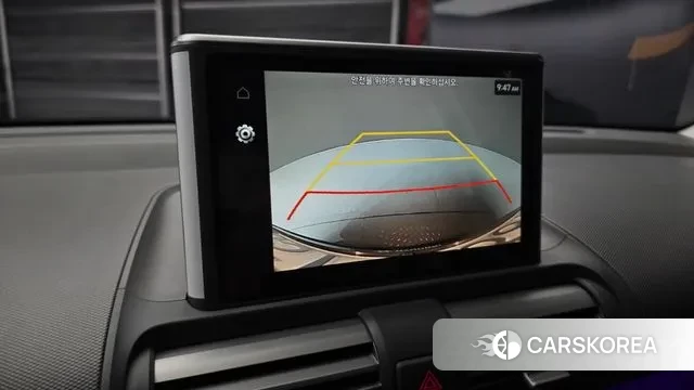 Hyundai Casper id 3262811 из Кореи 7