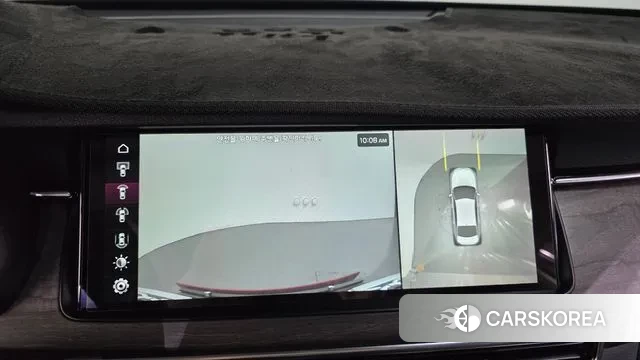 Kia K7 Premier id 3650830 из Кореи 7