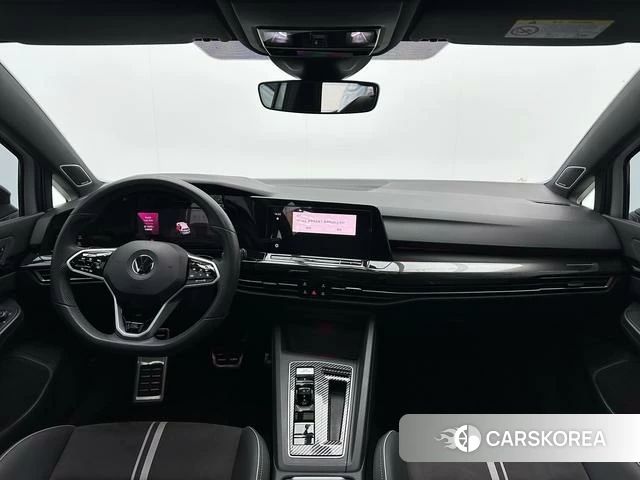 Volkswagen Golf id 4334947 из Китая 7