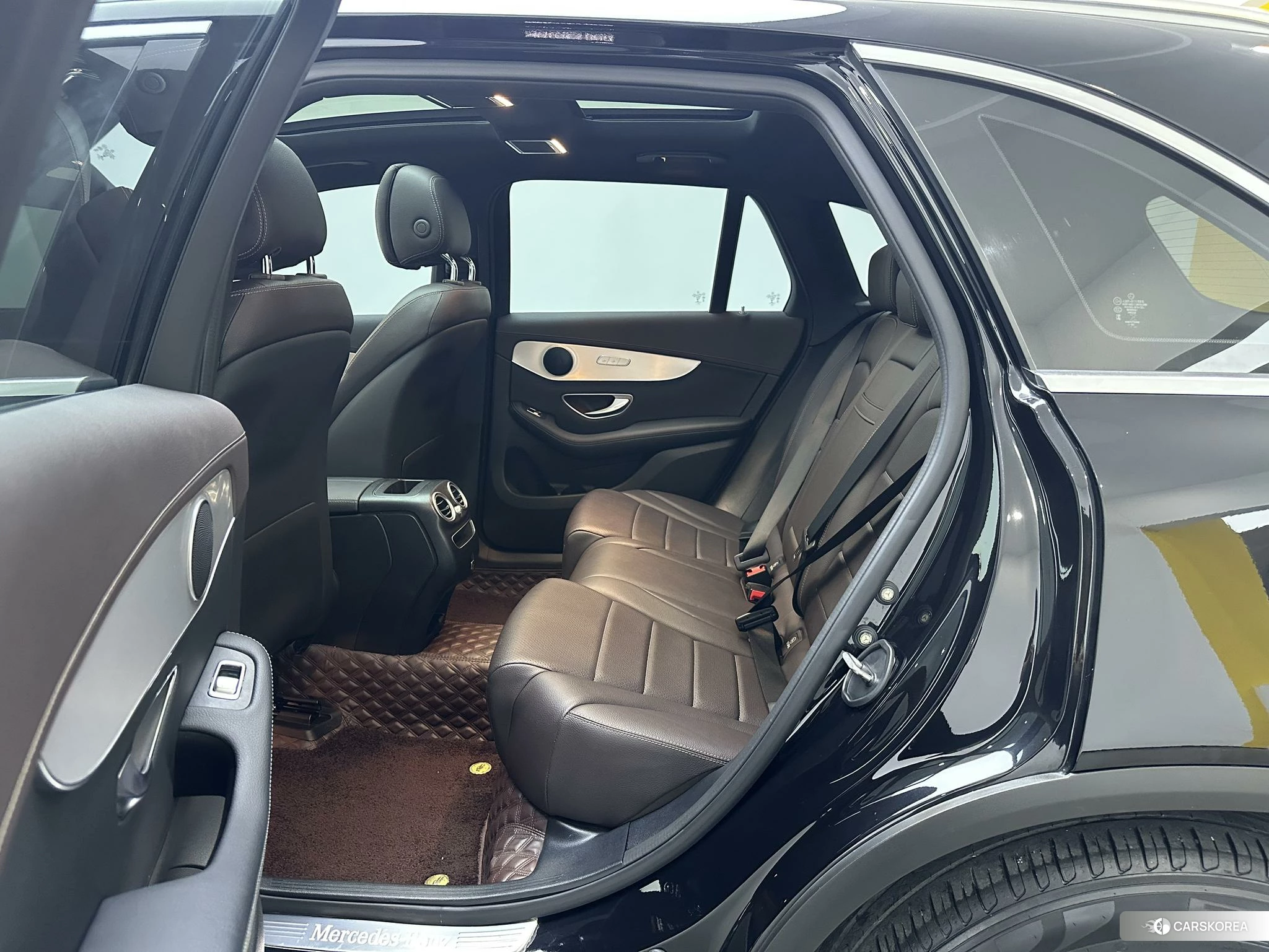 Mercedes-Benz GLC id 4512529 из Китая 7