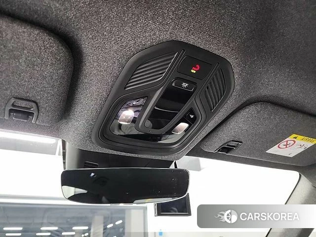 Renault Korea (Samsung) Grand Coleos id 4381260 из Кореи 7