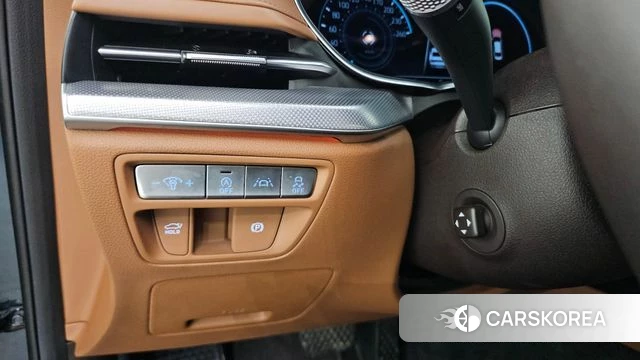 Genesis G80 (RG3) id 4609443 из Кореи 7