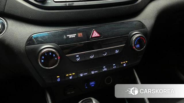 Hyundai All New Tucson id 4326024 из Кореи 7