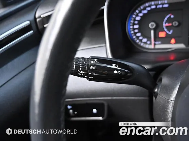 Hyundai Tucson (NX4) id 2854082 из Кореи 7