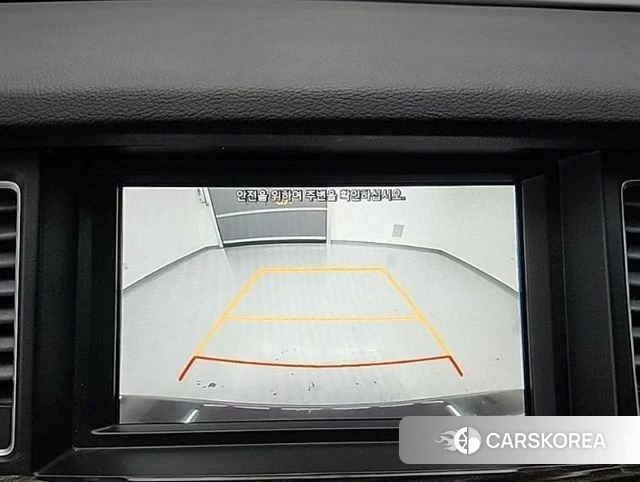 Genesis G80 id 4705058 из Кореи 7