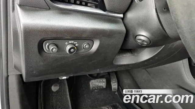 Chevrolet (GM Daewoo) Traverse id 2956299 из Кореи 7