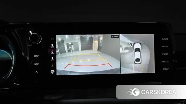 Kia K5 3rd generation id 3291679 из Кореи 7