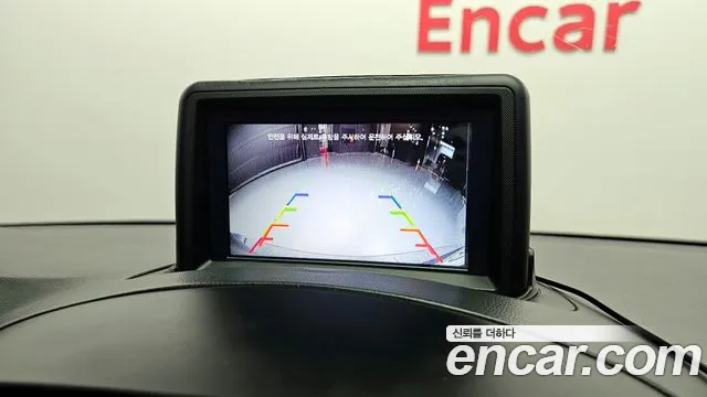 Hyundai The New Grand Starex id 2393583 из Кореи 7