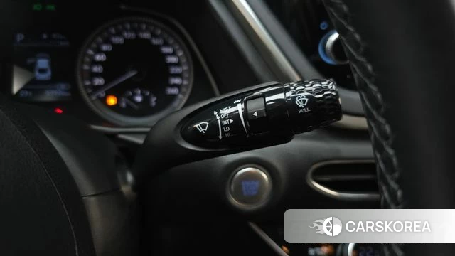Hyundai Sonata Hybrid (DN8) id 4445674 из Кореи 7
