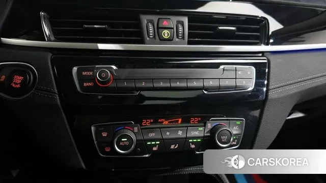 BMW X1 (F48) id 3488028 из Кореи 7