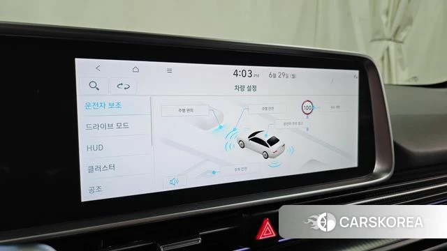 Hyundai Ionic 6 id 4517649 из Кореи 7