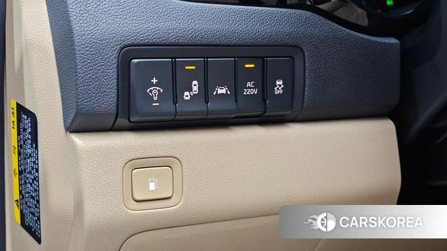 Kia The New Carnival id 4698659 из Кореи 7