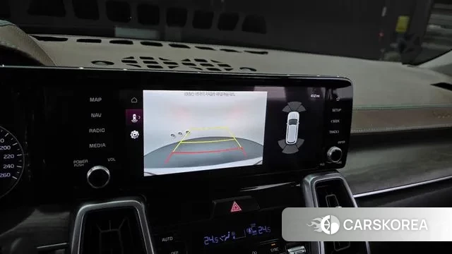 Kia Sorento 4th Generation id 3356467 из Кореи 7