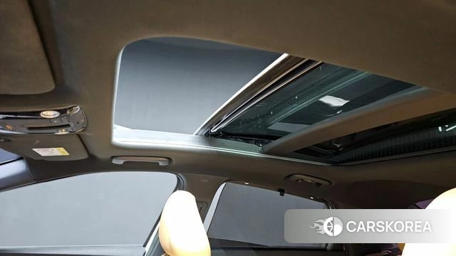 Kia K5 3rd generation id 3904913 из Кореи 7