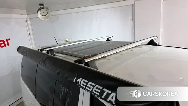 Hyundai The New Grand Starex id 3608169 из Кореи 7