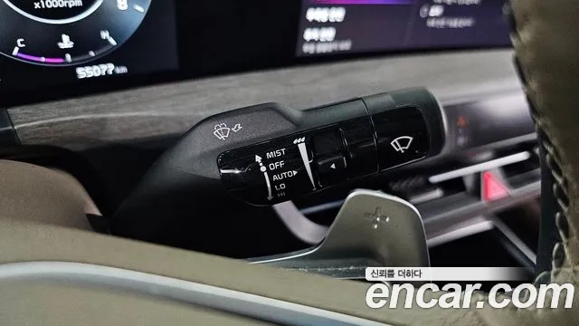 Kia K8 id 2920273 из Кореи 7