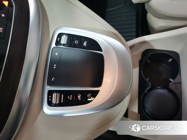 Mercedes-Benz V-class id 3908325 из Китая 7