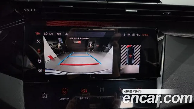 Peugeot 308 Third generation id 2672976 из Кореи 7