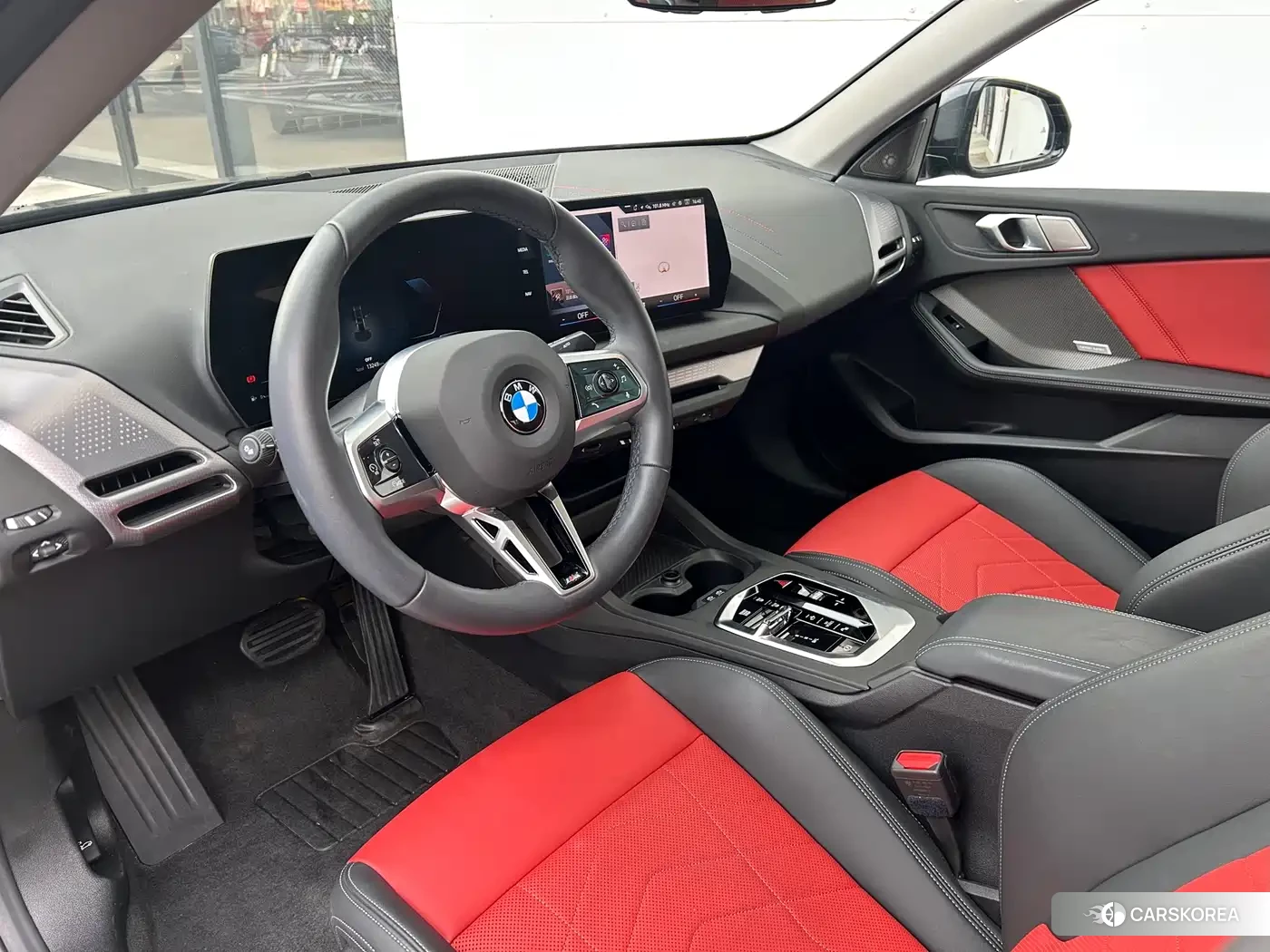 BMW 2 series id 4538962 из Китая 7