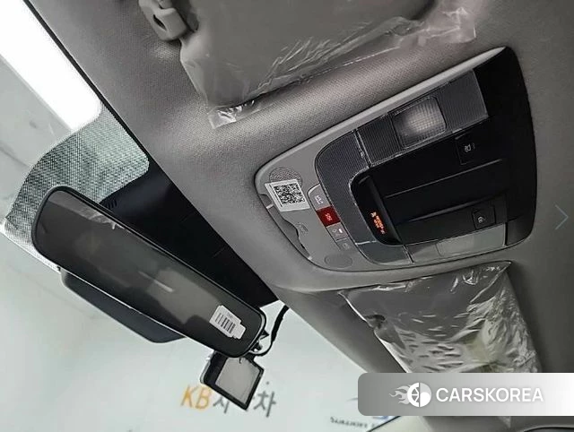 Kia The New Seltos id 4513069 из Кореи 7