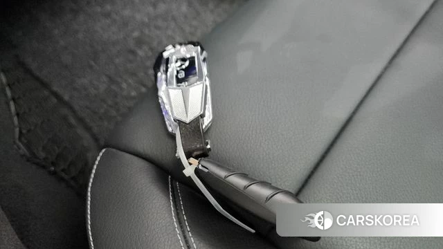 Mercedes-Benz E-Class W213 id 4345447 из Кореи 7