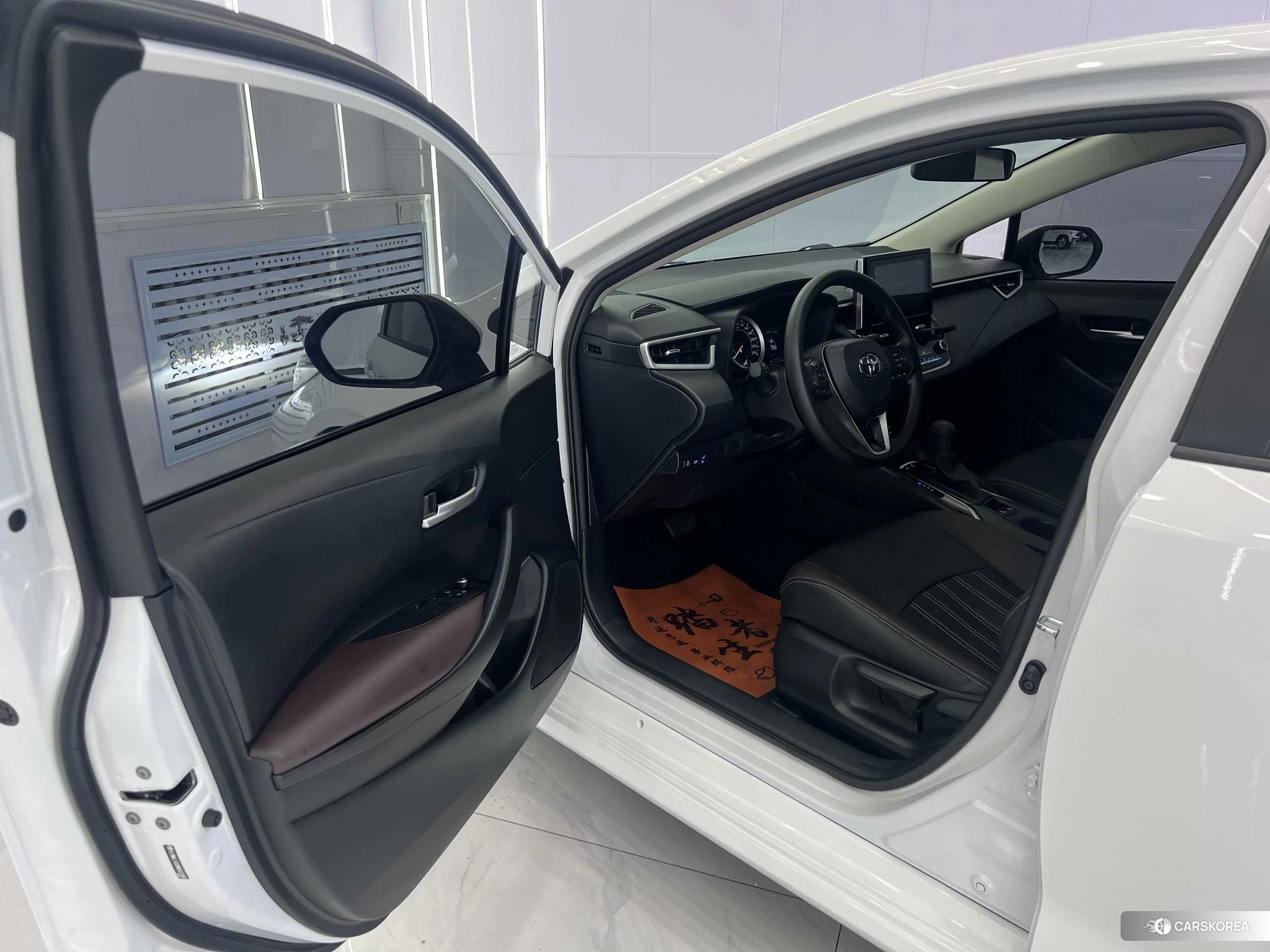 Toyota Corolla id 4473428 из Китая 7