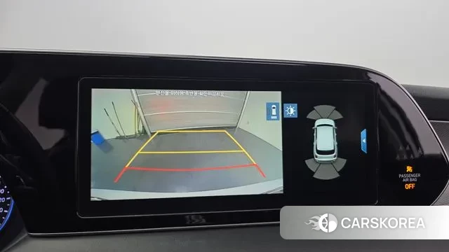 Hyundai Palisade id 3582813 из Кореи 7