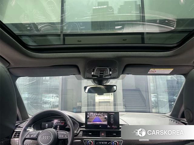 Audi A4L id 4314524 из Китая 7
