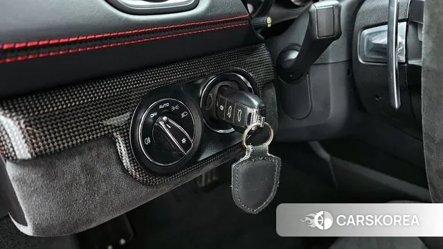 Porsche 718 Cayman id 3440056 из Кореи 7