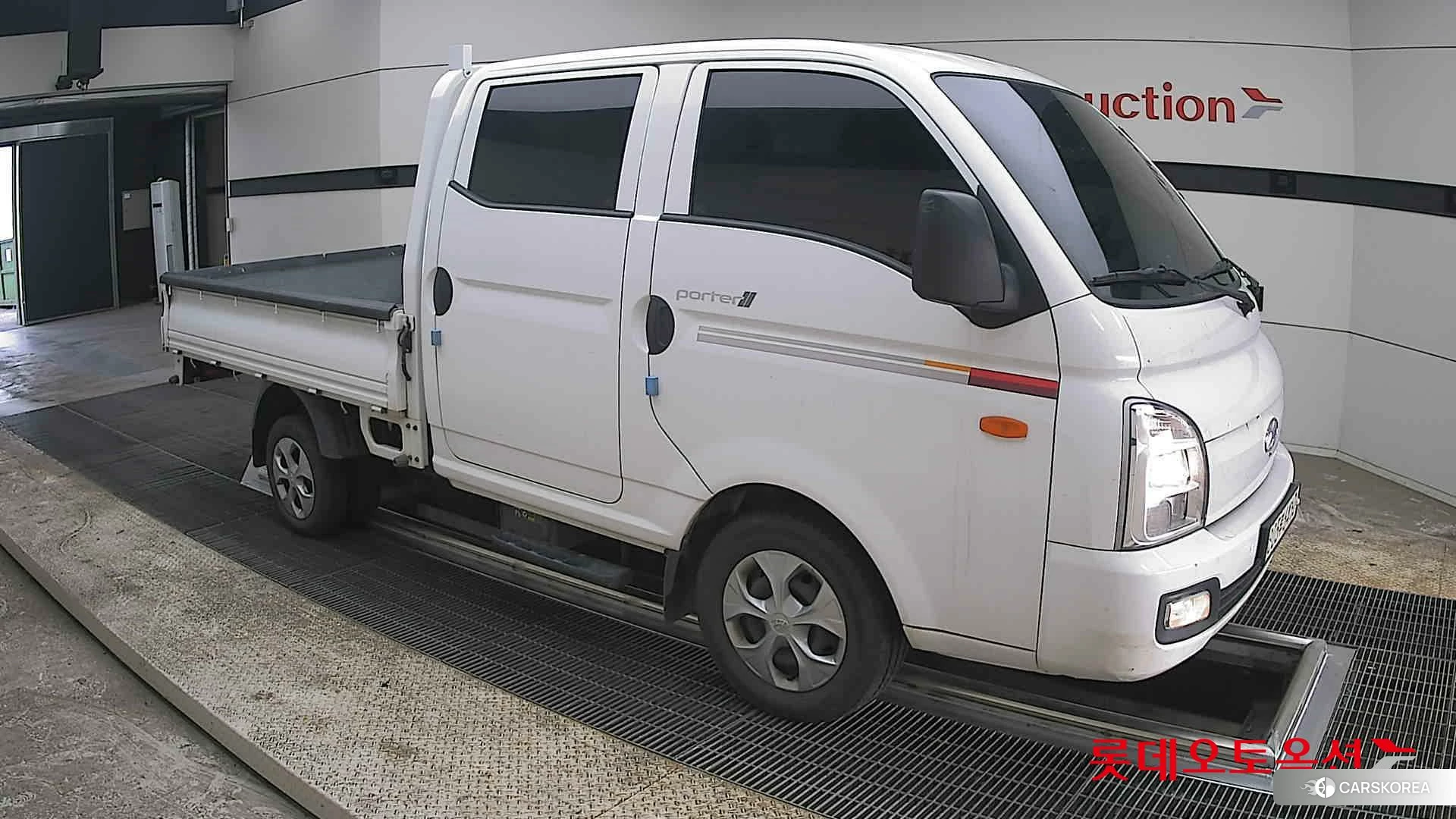 Hyundai Porter II id 3875820 из Кореи 7