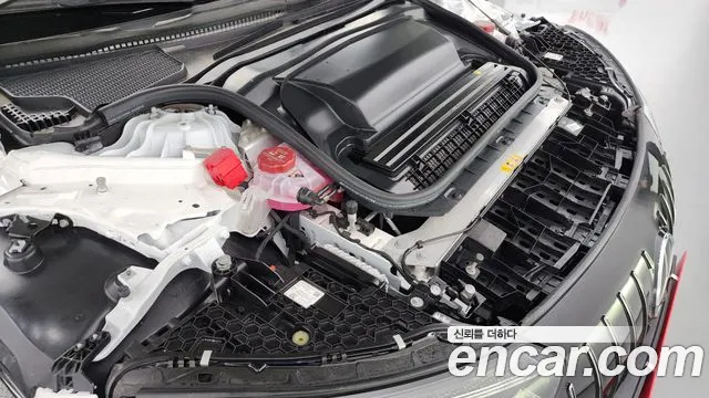 Mercedes-Benz EQE V295 id 2677855 из Кореи 7