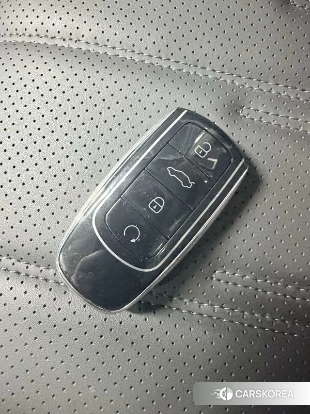 Chery Fengyun Fengyun A8 id 4209095 из Китая 7