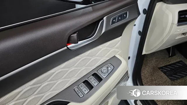 Hyundai Palisade id 3427608 из Кореи 7