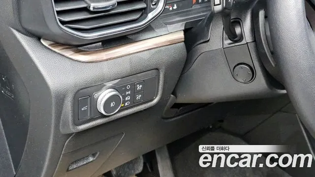 Ford Explorer 6th Generation id 2681004 из Кореи 7