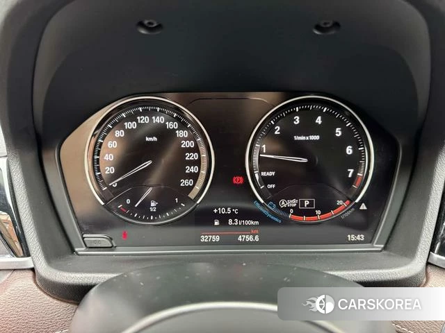BMW X2 id 4278872 из Китая 7