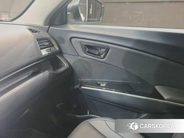 Ssangyong Tivoli Armor id 4895598 из Кореи 7