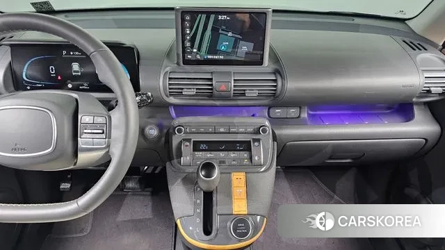 Hyundai Casper id 3453245 из Кореи 7