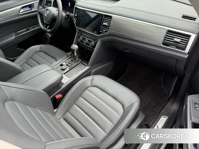 Volkswagen Tourang id 4301219 из Китая 7