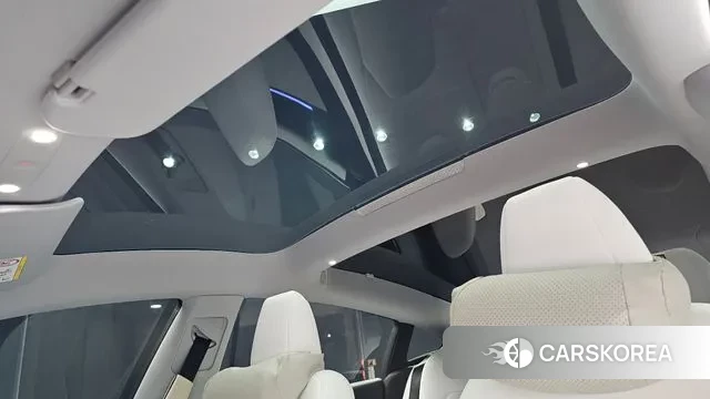 Tesla Model 3 id 3486911 из Кореи 7